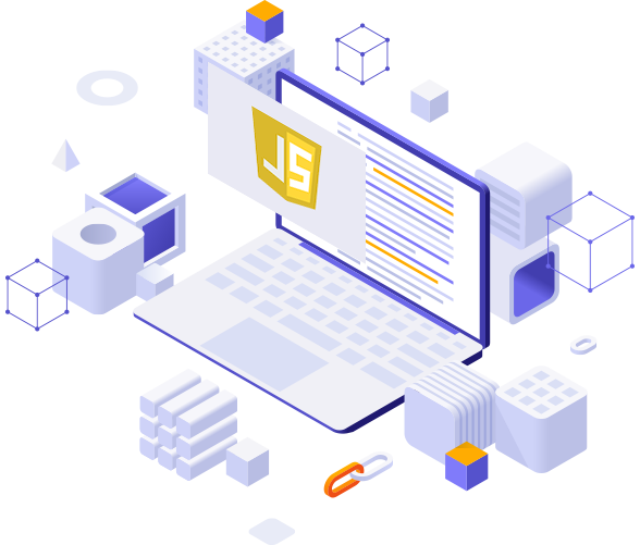 JavaScript Development Services