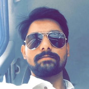 Kaif Pirzada - Founder of Anisure.in