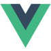 VueJS Development Services Logo